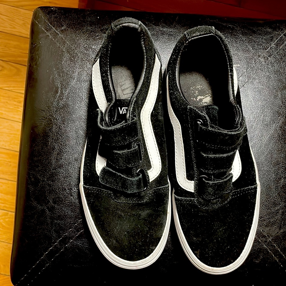 Van sneakers 500715